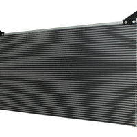 Condensador Automotriz Cadillac Escalade Avalanche Chevrolet Silverado Cheyenne Tahoe Yukon 00-15