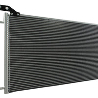 Condensador Automotriz Cadillac Escalade Avalanche Chevrolet Silverado Cheyenne Tahoe Yukon 00-15