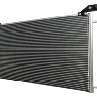 Condensador Automotriz Cadillac Escalade Avalanche Chevrolet Silverado Cheyenne Tahoe Yukon 00-15