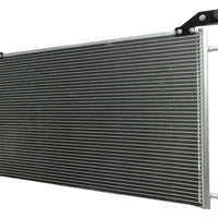 Condensador Automotriz Cadillac Escalade Avalanche Chevrolet Silverado Cheyenne Tahoe Yukon 00-15