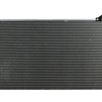 Condensador Automotriz Cadillac Escalade Avalanche Chevrolet Silverado Cheyenne Tahoe Yukon 00-15