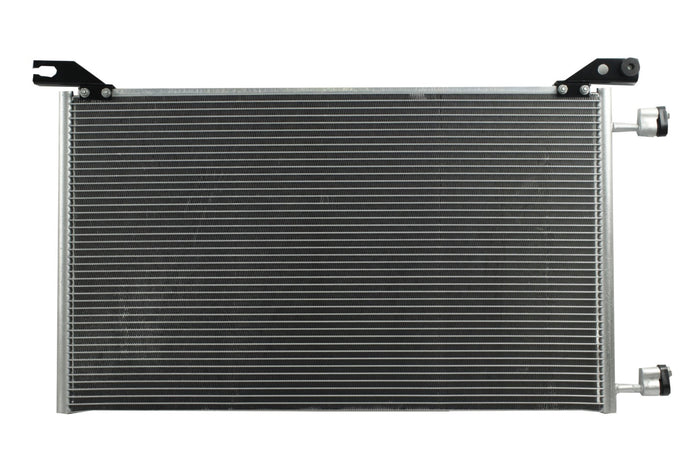 Condensador Automotriz Cadillac Escalade Avalanche Chevrolet Silverado Cheyenne Tahoe Yukon 00-15
