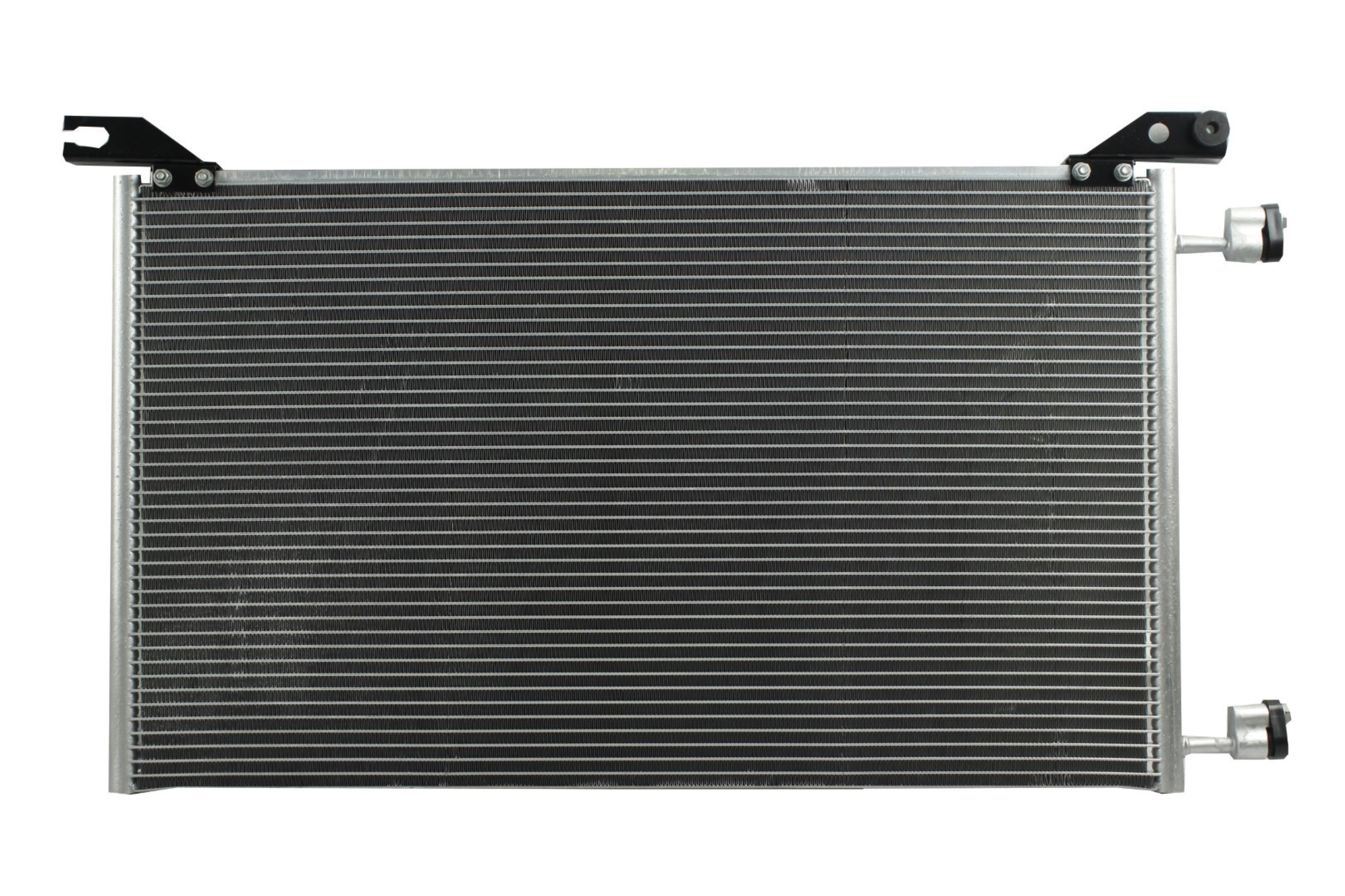 Condensador Automotriz Cadillac Escalade Avalanche Chevrolet Silverado Cheyenne Tahoe Yukon 00-15