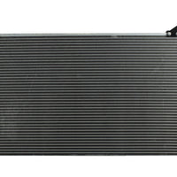 Condensador Automotriz Cadillac Escalade Avalanche Chevrolet Silverado Cheyenne Tahoe Yukon 00-15