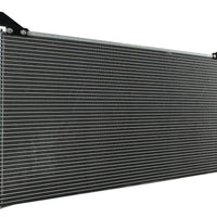 Condensador Automotriz Cadillac Escalade Avalanche Chevrolet Silverado Cheyenne Tahoe Yukon 00-15