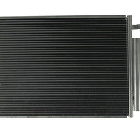 Condensador Automotriz Cadillac ATS CTS Chevrolet Camaro SS ZL1 16  18