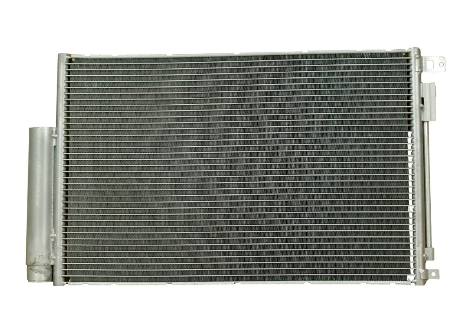 Condensador Automotriz Chevrolet Sonic Base LS LT LTZ 12  18
