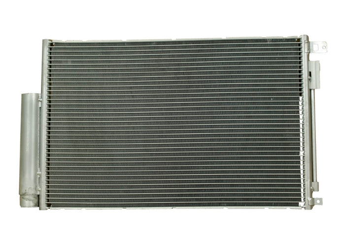 Condensador Automotriz Chevrolet Sonic Base LS LT LTZ 12  18