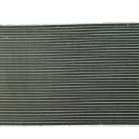 Condensador Automotriz Chevrolet Sonic Base LS LT LTZ 12  18