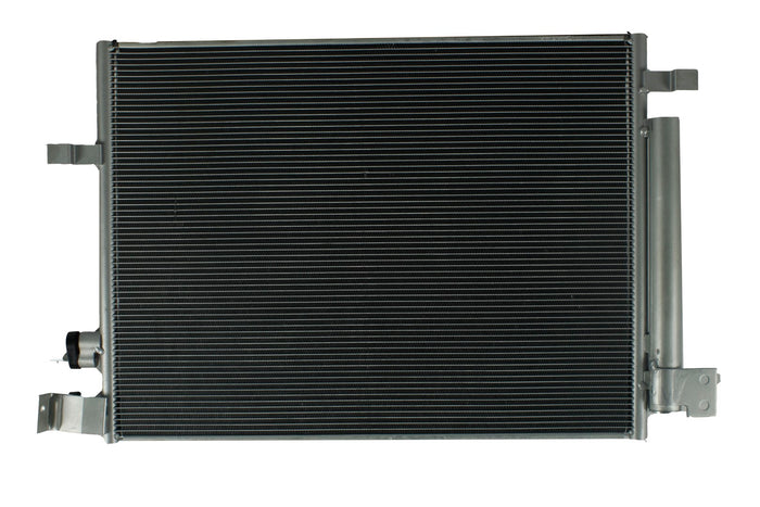 Condensador Automotriz Cadillac ATS CTS Chevrolet Camaro LT LS RS 13  18