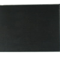 Condensador Automotriz Cadillac ATS CTS Chevrolet Camaro LT LS RS 13  18