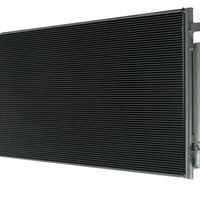 Condensador Automotriz Cadillac ATS CTS Chevrolet Camaro LT LS RS 13  18