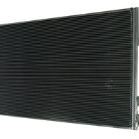 Condensador Automotriz Cadillac ATS CTS Chevrolet Camaro LT LS RS 13  18