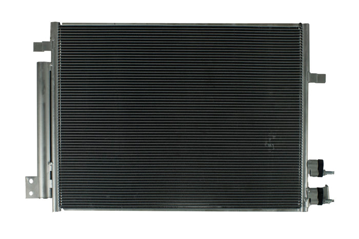 Condensador Automotriz Cadillac ATS CTS Chevrolet Camaro LT LS RS 13  18