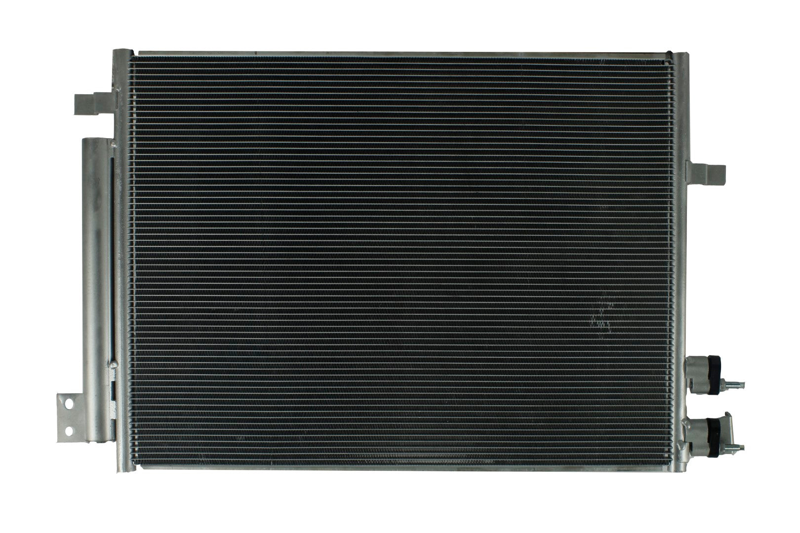 Condensador Automotriz Cadillac ATS CTS Chevrolet Camaro LT LS RS 13  18