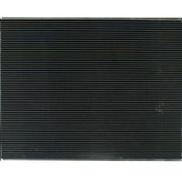Condensador Automotriz Cadillac ATS CTS Chevrolet Camaro LT LS RS 13  18