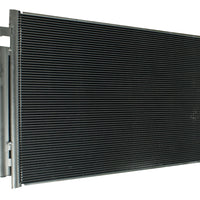 Condensador Automotriz Cadillac ATS CTS Chevrolet Camaro LT LS RS 13  18