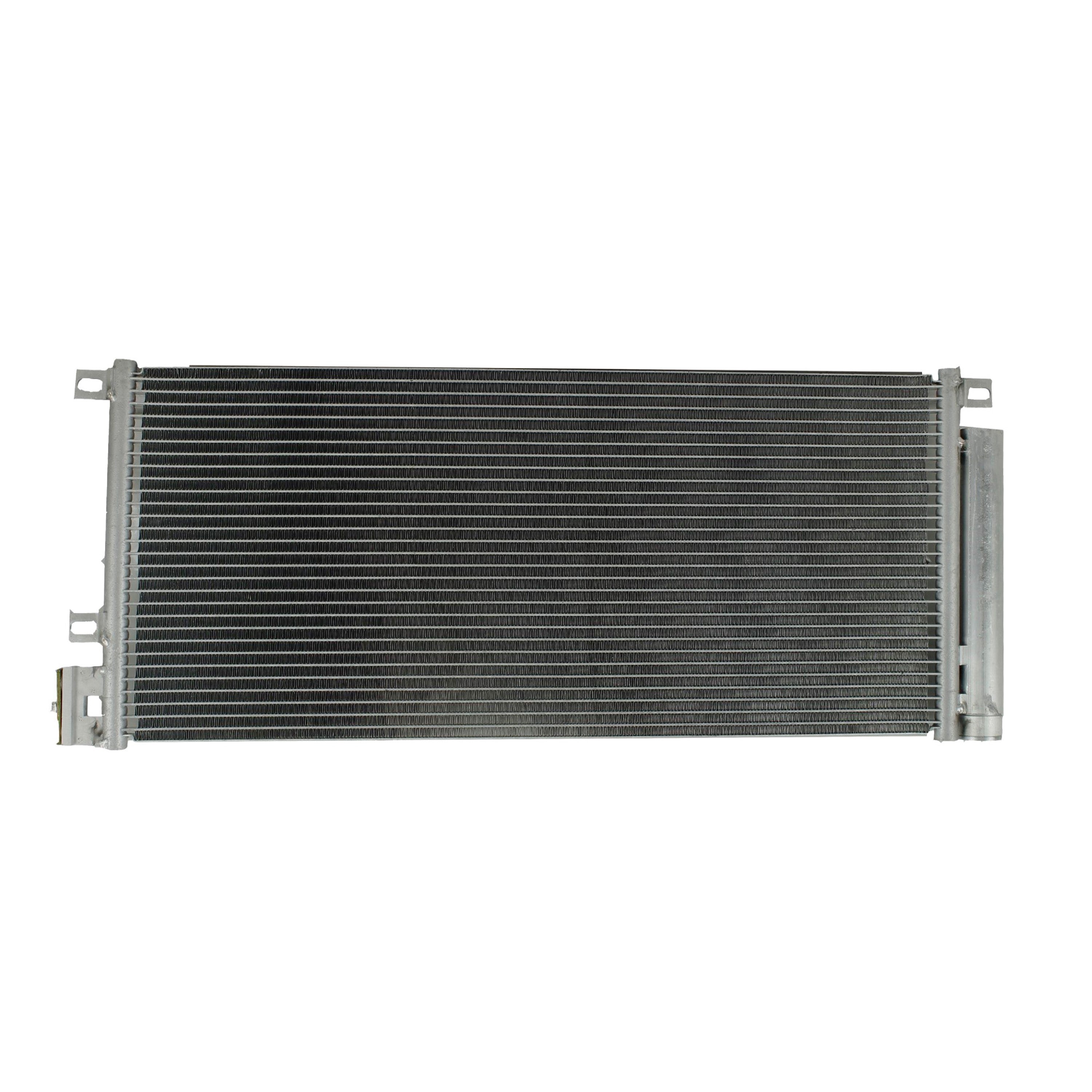 Condensador Automotriz Buick Encore Chevrolet Trax LS LT LTZ 13  16