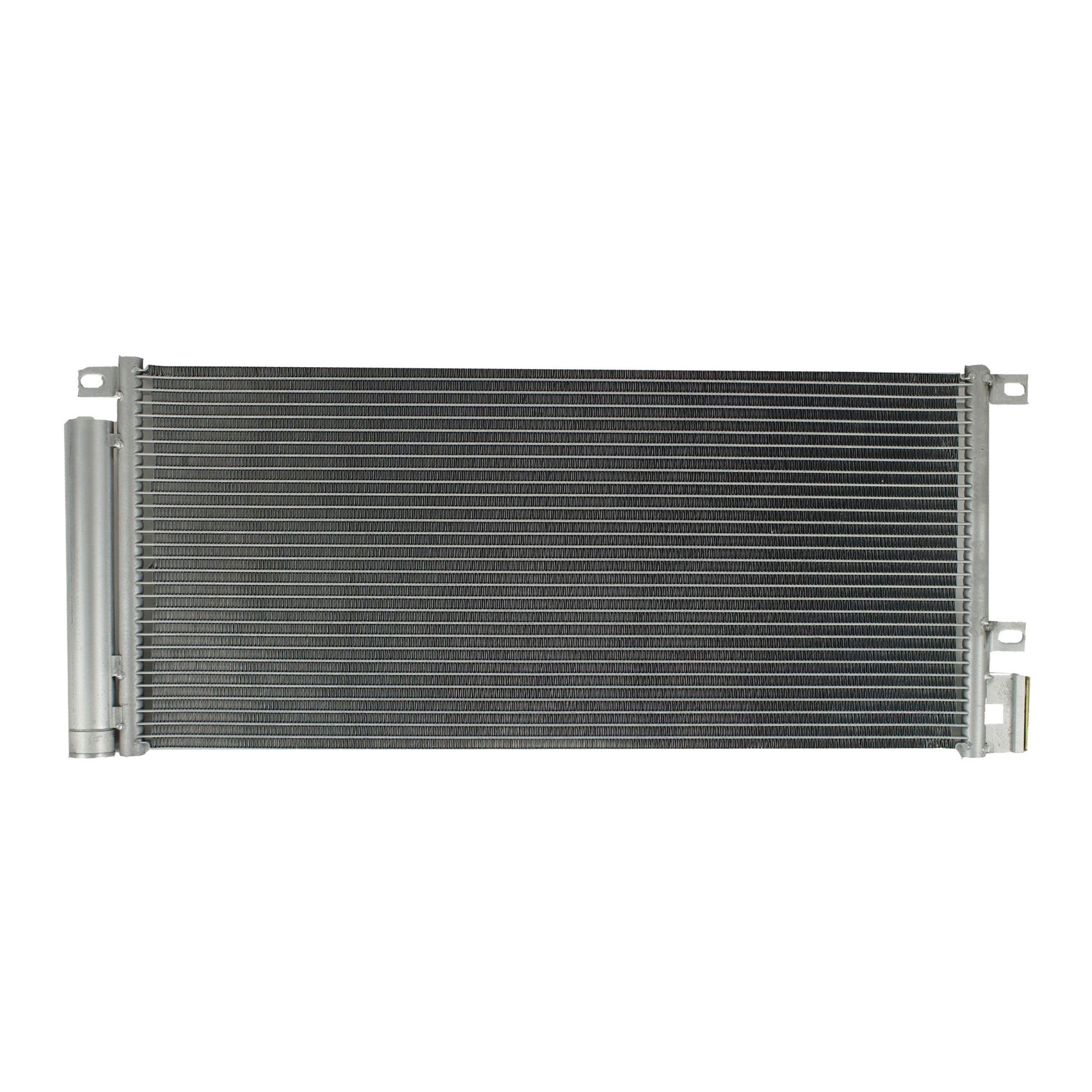 Condensador Automotriz Buick Encore Chevrolet Trax LS LT LTZ 13  16