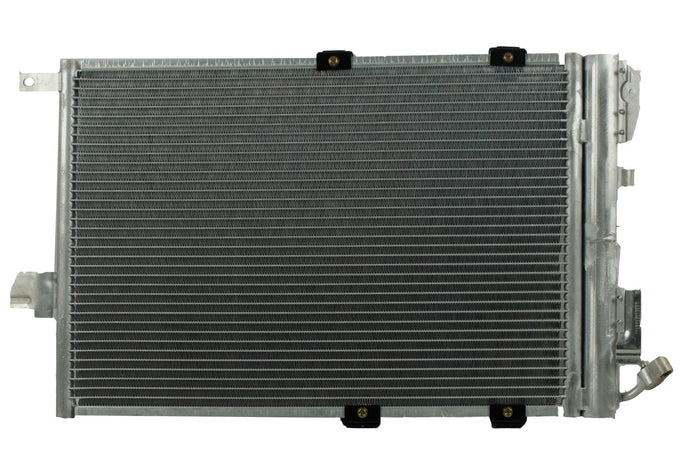 Condensador Automotriz Chevrolet Astra Zafira 97-05