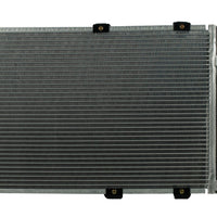 Condensador Automotriz Chevrolet Astra Zafira 97-05