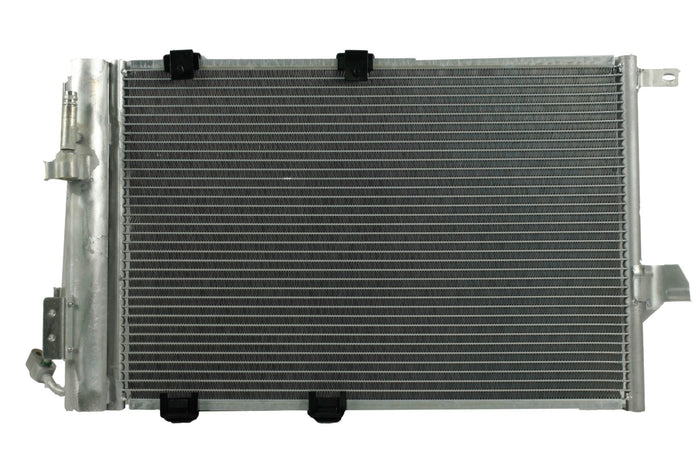 Condensador Automotriz Chevrolet Astra Zafira 97-05