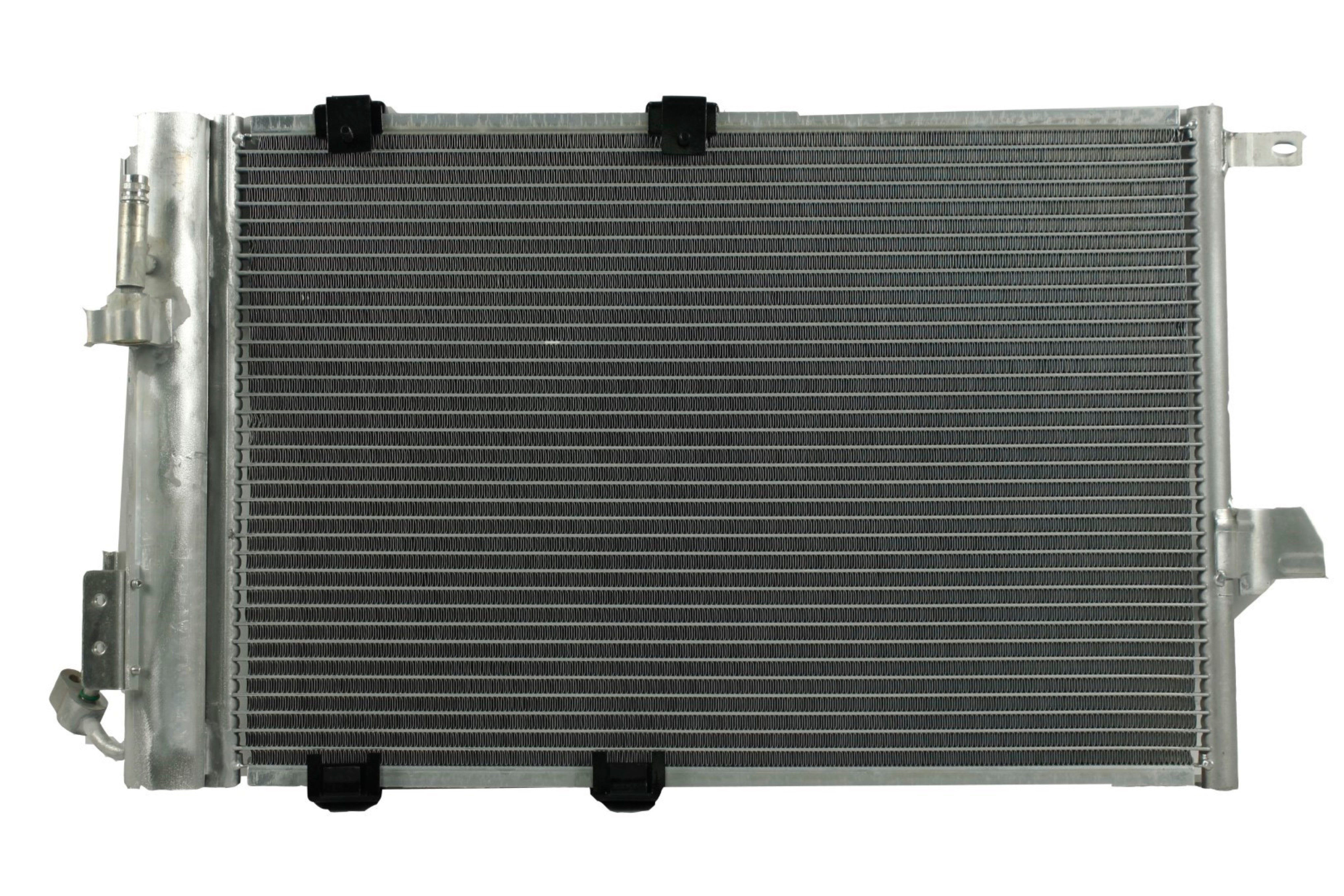 Condensador Automotriz Chevrolet Astra Zafira 97-05