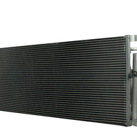 Condensador Automotriz Buick Rendevous Terraza Uplander Venture Sat Relay Montana 01-07