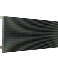 Condensador Automotriz Buick Rendevous Terraza Uplander Venture Sat Relay Montana 01-07