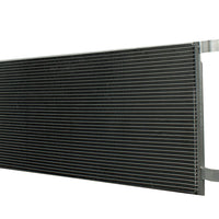 Condensador Automotriz Buick Rendevous Terraza Uplander Venture Sat Relay Montana 01-07