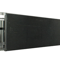 Condensador Automotriz Buick Rendevous Terraza Uplander Venture Sat Relay Montana 01-07