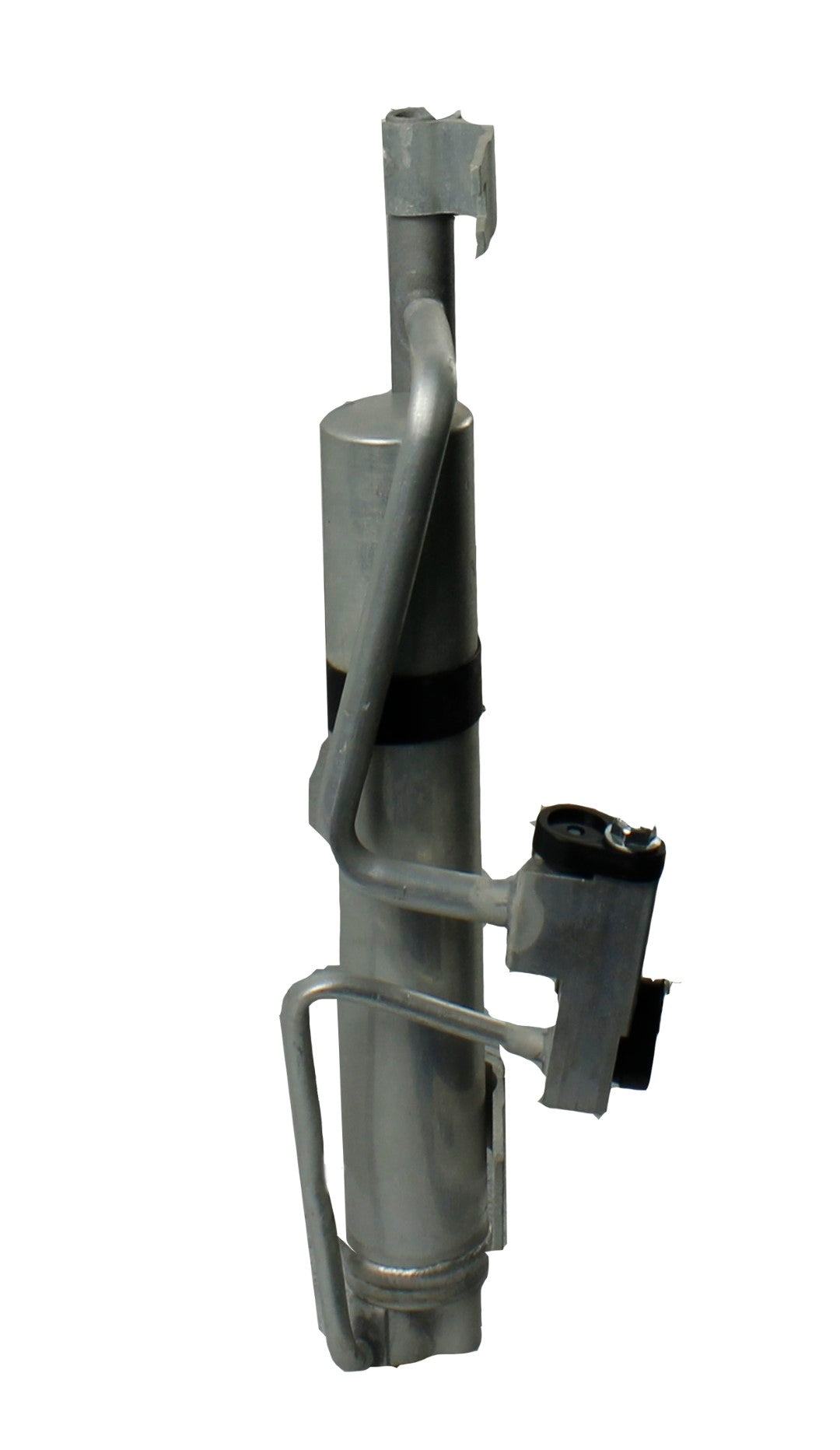 Condensador Automotriz Buick Rendevous Terraza Uplander Venture Sat Relay Montana 01-07