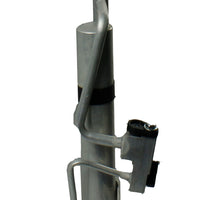 Condensador Automotriz Buick Rendevous Terraza Uplander Venture Sat Relay Montana 01-07