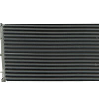 Condensador Automotriz Chevrolet Tahoe Yukon Escalade Suburban 99-00