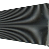 Condensador Automotriz Chevrolet Tahoe Yukon Escalade Suburban 99-00