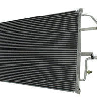 Condensador Automotriz Chevrolet Tahoe Yukon Escalade Suburban 99-00