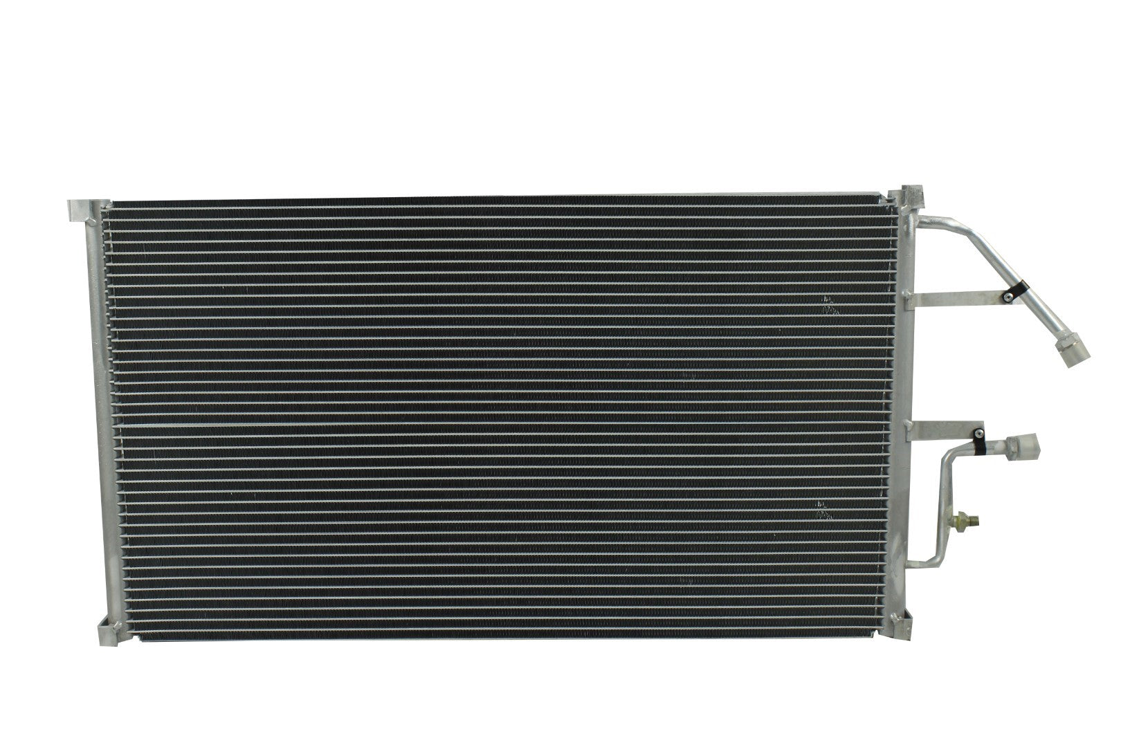 Condensador Automotriz Chevrolet Tahoe Yukon Escalade Suburban 99-00