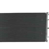 Condensador Automotriz Chevrolet Tahoe Yukon Escalade Suburban 99-00