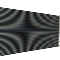 Condensador Automotriz Chevrolet Tahoe Yukon Escalade Suburban 99-00