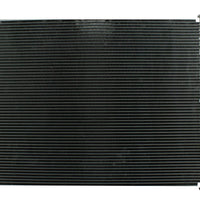Condensador Automotriz Ford E-150 E-250 E-350 E-450 Ecoline Club Wagon 97-06