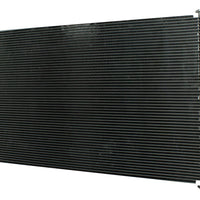 Condensador Automotriz Ford E-150 E-250 E-350 E-450 Ecoline Club Wagon 97-06