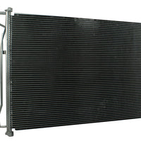 Condensador Automotriz Ford E-150 E-250 E-350 E-450 Ecoline Club Wagon 97-06