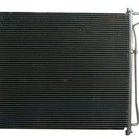 Condensador Automotriz Ford E-150 E-250 E-350 E-450 Ecoline Club Wagon 97-06