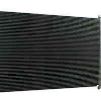 Condensador Automotriz Ford E-150 E-250 E-350 E-450 Ecoline Club Wagon 97-06