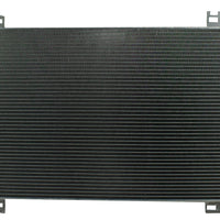 Condensador Automotriz Isuzu Ascender Trailblazer Rainer Bravada Envoy 9-7X 02-08