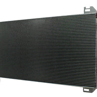 Condensador Automotriz Isuzu Ascender Trailblazer Rainer Bravada Envoy 9-7X 02-08