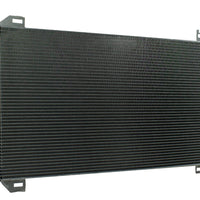 Condensador Automotriz Isuzu Ascender Trailblazer Rainer Bravada Envoy 9-7X 02-08