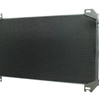 Condensador Automotriz Isuzu Ascender Trailblazer Rainer Bravada Envoy 9-7X 02-08
