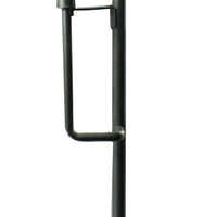 Condensador Automotriz Isuzu Ascender Trailblazer Rainer Bravada Envoy 9-7X 02-08