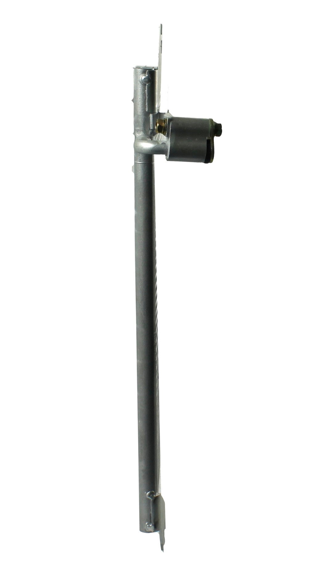 Condensador Automotriz Isuzu Ascender Trailblazer Rainer Bravada Envoy 9-7X 02-08